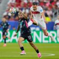 Paraguay live de la 06:00 la CM 2026. Dacă pierd, Arda Guler și Calhanoglu riscă să plece deja de la Mondial!