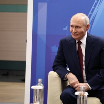putinnnn.jpeg „Deocamdată, nu văd niciun rost să ne întâlnim”