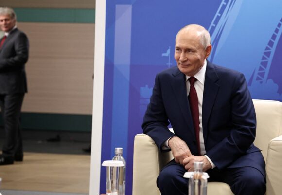 „Deocamdată, nu văd niciun rost să ne întâlnim”