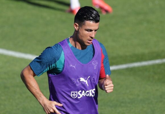 „Îl vor ajuta pe Cristiano Ronaldo”
