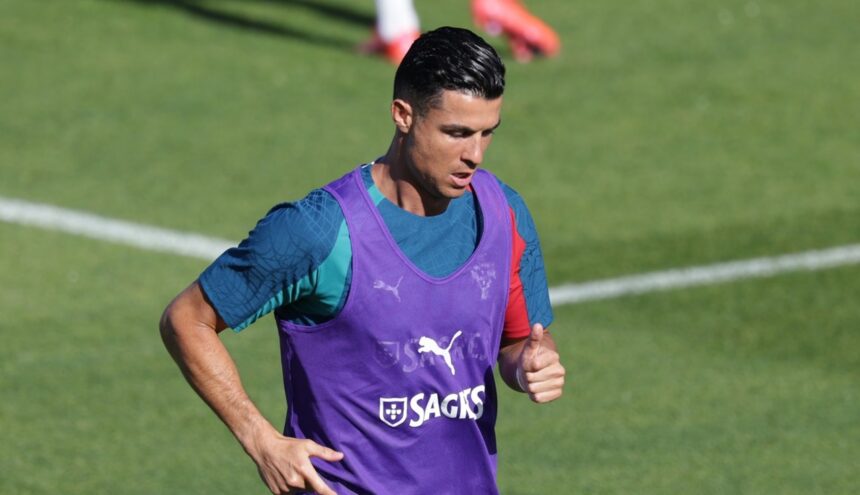 „Îl vor ajuta pe Cristiano Ronaldo”
