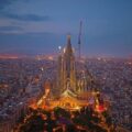 „Toată arhitectura ei exprimă sacralitate. Antonio Gaudí era un om profund marcat de prezența lui Dumnezeu”