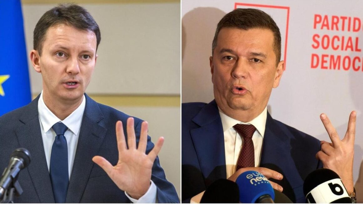 5 motive pentru care PSD nu-l vrea pe Siegfried Mureșan premier. Europarlamentarul PNL a evitat răspunsurile la acuzații