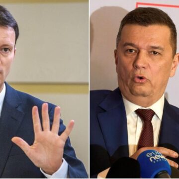5 motive pentru care PSD nu-l vrea pe Siegfried Mureșan premier. Europarlamentarul PNL a evitat răspunsurile la acuzații