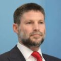Franța îl suspendă pe ministrul israelian Smotrich, într-o campanie coordonată de sancțiuni
