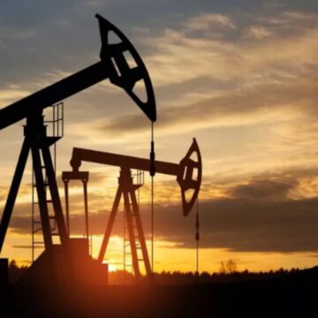 sonda-petrol-1.jpg Suspendarea negocierilor dintre Iran și SUA scumpește petrolul cu peste 5%