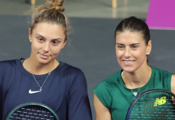 S-a terminat! Sorana Cîrstea și Jaqueline Cristian sunt OUT de la Queens’s Club!