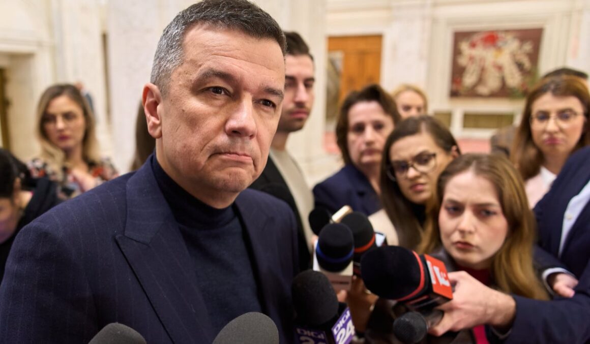 sorin-grindeanu.jpg premierul desemnat n-a venit la ședința cu parlamentarii social-democrați