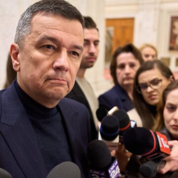 sorin-grindeanu.jpg premierul desemnat n-a venit la ședința cu parlamentarii social-democrați