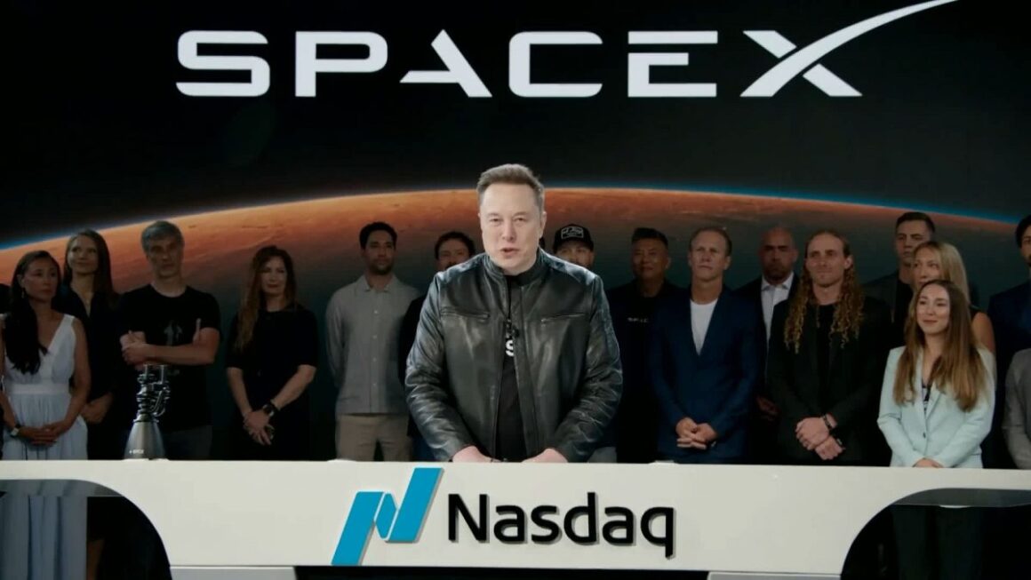 spx-1200x675.jpg Elon Musk a devenit oficial primul trilionar din lume, după listarea SpaceX la bursa Nasdaq