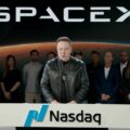 Elon Musk a devenit oficial primul trilionar din lume, după listarea SpaceX la bursa Nasdaq