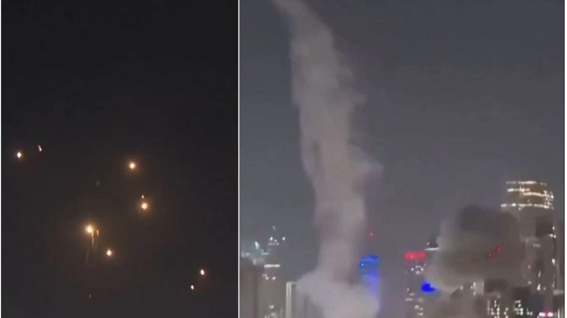 Armata SUA a bombardat Iranul ca „atac de autoapărare”, după doborârea unui elicopter Apache. Teheran transmite că nu rămâne „fără răspuns”