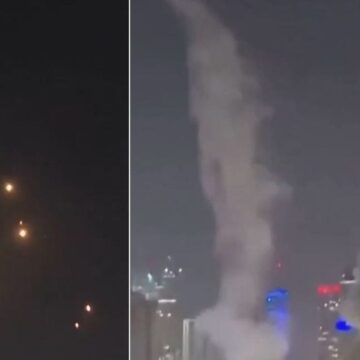 Armata SUA a bombardat Iranul ca „atac de autoapărare”, după doborârea unui elicopter Apache. Teheran transmite că nu rămâne „fără răspuns”