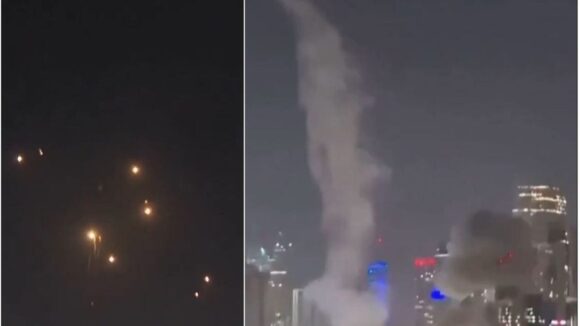 Armata SUA a bombardat Iranul ca „atac de autoapărare”, după doborârea unui elicopter Apache. Teheran transmite că nu rămâne „fără răspuns”