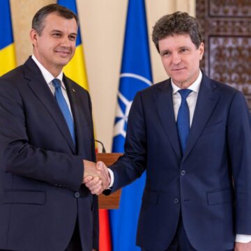 tomac-1-1200x675.jpg Nicușor Dan vrea să-și impună propriul Guvern, patidele se opun. PNL a decis în unanimitate să nu-l susțină pe Tomac