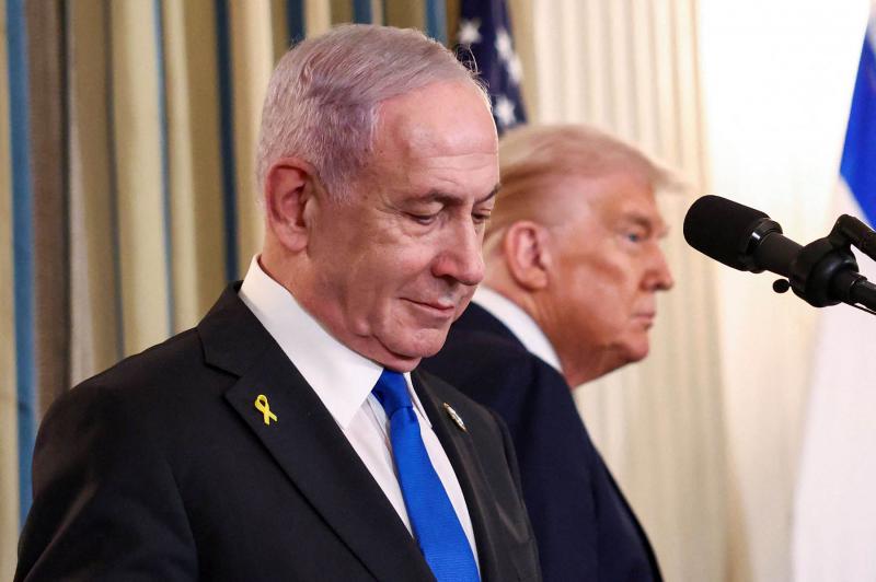 trump-.jpg „Semnarea a fost puțin întârziată. Cred că vom semna tot azi, în câteva ore” – Aleph News