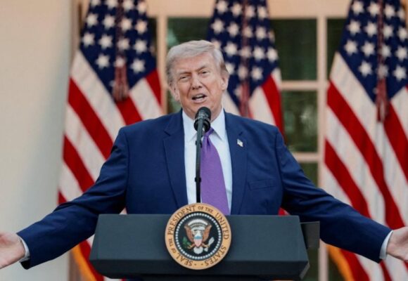 trump-2.jpg „Strâmtoarea Ormuz va fi DESCHISĂ pentru toți, imediat după semnare”