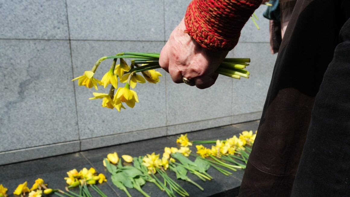 Polonia a cerut Germaniei despăgubiri anuale concrete pentru fiecare victimă încă în viață a ocupației de pe vremea celui de-al Doilea Război Mondial