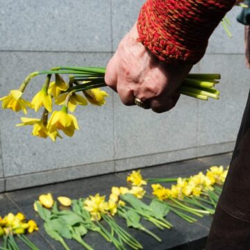 Polonia a cerut Germaniei despăgubiri anuale concrete pentru fiecare victimă încă în viață a ocupației de pe vremea celui de-al Doilea Război Mondial