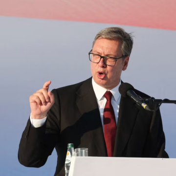 vccccc.png Președintele Serbiei, Aleksandar Vučić, anunță că va demisiona în următoarele săptămâni – Aleph News