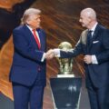 Cupa Mondială 2026, marcată de controverse politice. În timp ce oficialii americani se bucură că Iranul a fost eliminat din competiție, eurodeputații cer investigarea șefului FIFA din cauza lui Trump