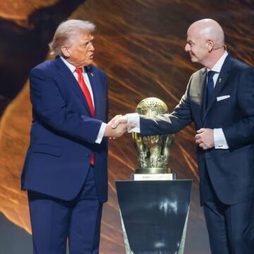 wdc-1200x675.jpg Cupa Mondială 2026, marcată de controverse politice. În timp ce oficialii americani se bucură că Iranul a fost eliminat din competiție, eurodeputații cer investigarea șefului FIFA din cauza lui Trump