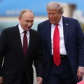 Trump a vorbit, de ziua lui, cu Putin și cu Zelenski. Președintele SUA cere încheierea războiului din Ucraina