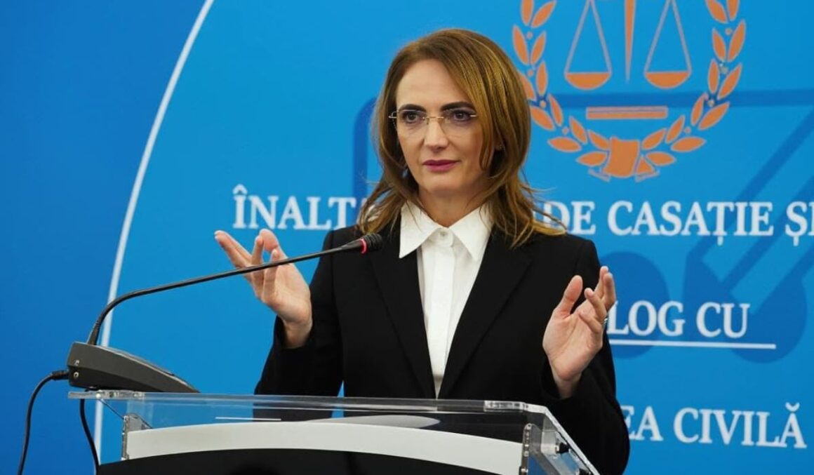 Înalta Curte a somat Parlamentul să modifice Legea salarizării. Ce susțin judecătorii de la ÎCCJ