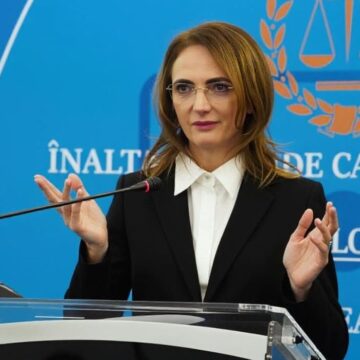 1785178078_lia-savonea.jpg Înalta Curte a somat Parlamentul să modifice Legea salarizării. Ce susțin judecătorii de la ÎCCJ