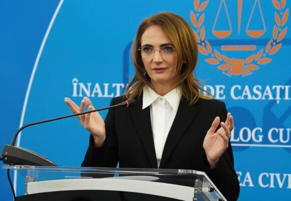 Înalta Curte a somat Parlamentul să modifice Legea salarizării. Ce susțin judecătorii de la ÎCCJ