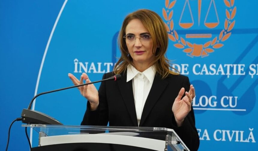 Înalta Curte a somat Parlamentul să modifice Legea salarizării. Ce susțin judecătorii de la ÎCCJ