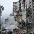 Uniunea Europeană impune noi sancțiuni împotriva Rusiei, după atacurile devastatoare asupra Kievului. Sunt vizate companii implicate în producția de drone și în sectorul energetic