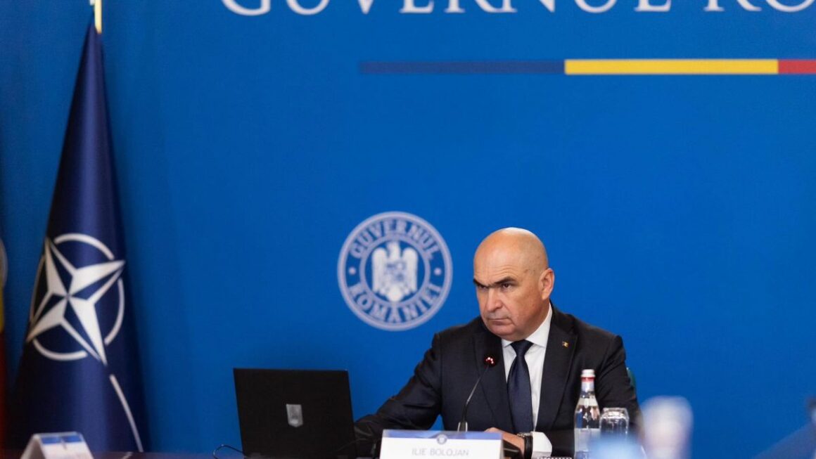 Consider că această grevă s-a bazat pe minciună și dezinformare – Aleph News