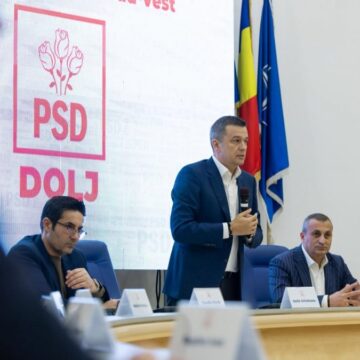 „Acum, pe loc, îl semnez. Să vină și Bolojan cu Fritz să îl semneze și ei” – Aleph News