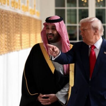 707421-1200x675.jpeg Trump condiționează acordul nuclear cu Arabia Saudită de recunoașterea statului Israel. Riadul spunea că nu va face acest pas fără înființarea unui stat palestinian