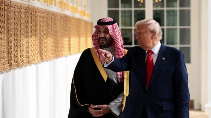 707421-1200x675.jpeg Trump condiționează acordul nuclear cu Arabia Saudită de recunoașterea statului Israel. Riadul spunea că nu va face acest pas fără înființarea unui stat palestinian
