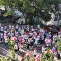 Curtea de Apel București a suspendat procedura proiectului legii salarizării personalului plătit din fonduri publice, la cererea Federației SANITAS. Decizia poate fi atacată cu recurs