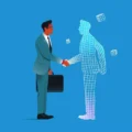Meta acționată în instanță pentru concedieri A.I