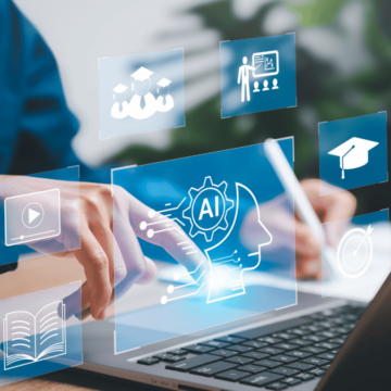 AI_in_education_Nichcha_1440X960-1200x675.png Bogații lumii își lasă copiii pe mâna algoritmilor și aleg să plătească averi pentru o educație de lux. Alpha School promite educație bazată pe A.I. pentru 75.000 de dolari pe an