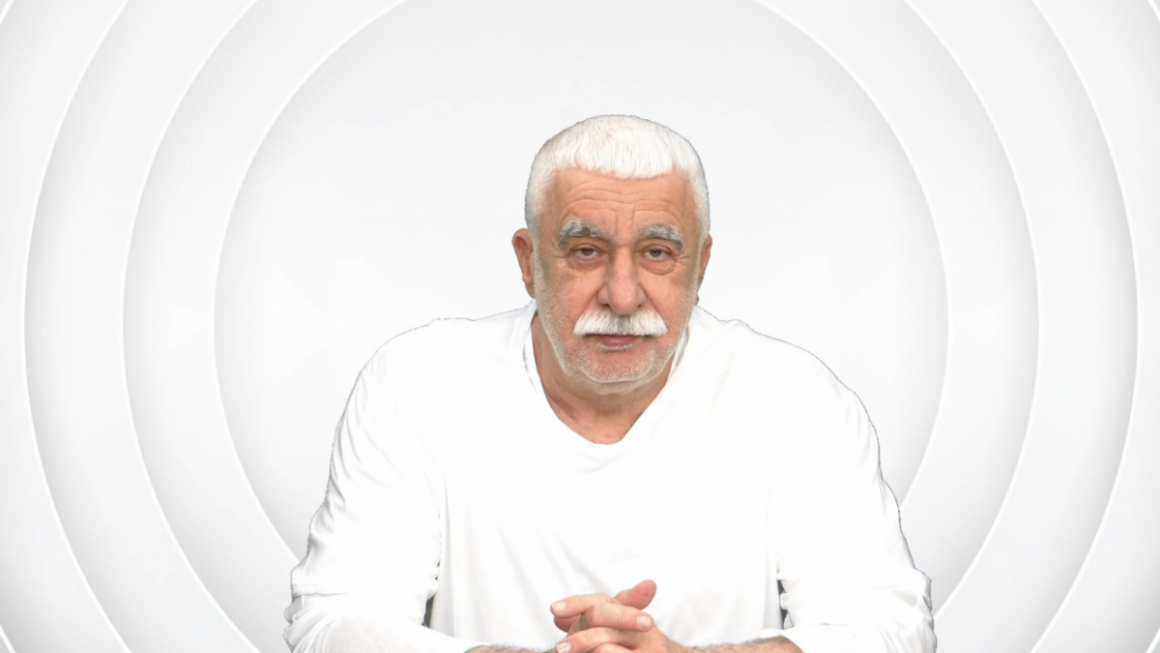 Sunt lebăda neagră în care NU crezi, schimbarea – Aleph News
