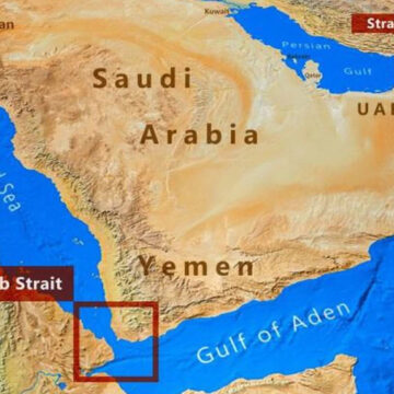 Yemen acuză Iranul că sprijină planurile rebelilor Houthi