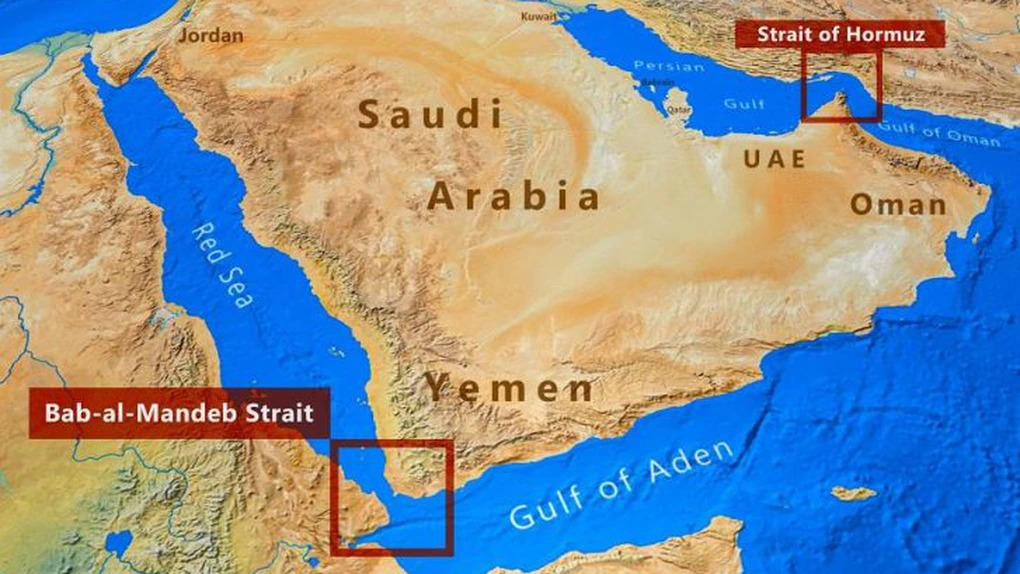 BABAPH.jpg Yemen acuză Iranul că sprijină planurile rebelilor Houthi