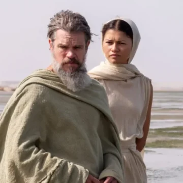 MCDODYS_UV018-1200x675.webp.webp „Odiseea” lui Christopher Nolan are efect și asupra pieței de carte. Vânzările edițiilor din Homer au crescut cu 70% în Marea Britanie, comparativ cu 2025