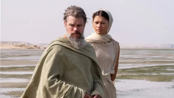 „Odiseea” lui Christopher Nolan are efect și asupra pieței de carte. Vânzările edițiilor din Homer au crescut cu 70% în Marea Britanie, comparativ cu 2025