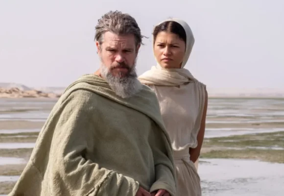 „Odiseea” lui Christopher Nolan are efect și asupra pieței de carte. Vânzările edițiilor din Homer au crescut cu 70% în Marea Britanie, comparativ cu 2025