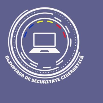 OLYMPEDU.jpg Medalie de aur pentru România la Securitate Cibernetică