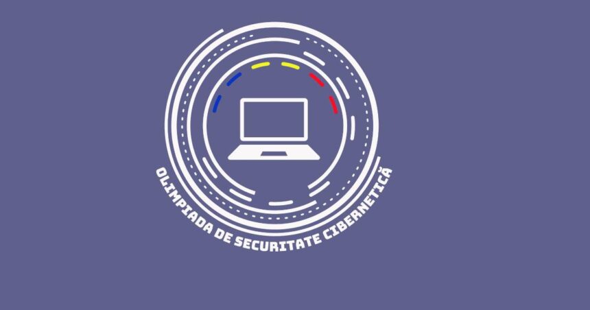 OLYMPEDU.jpg Medalie de aur pentru România la Securitate Cibernetică