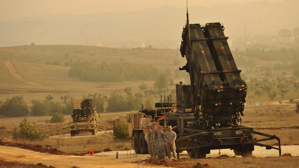 PATRIOT-ALEPH-1200x675.jpg Bosak spune că Polonia trimite în secret sistemul Patriot Ucrainei