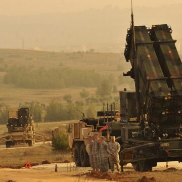 PATRIOT-ALEPH-1200x675.jpg Bosak spune că Polonia trimite în secret sistemul Patriot Ucrainei