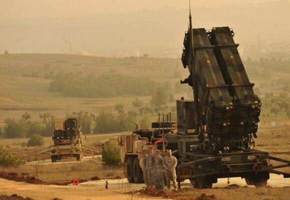 PATRIOT-ALEPH-1200x675.jpg Bosak spune că Polonia trimite în secret sistemul Patriot Ucrainei
